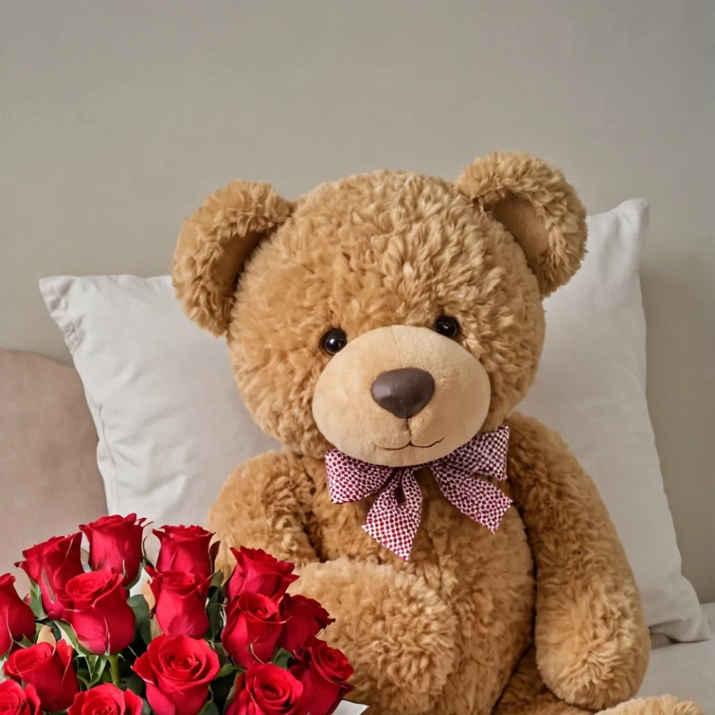 chat with ai character: VALENTINE'S DAY 