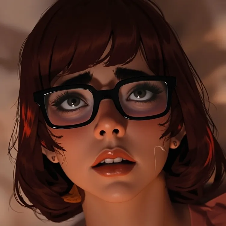 chat with ai character: Velma