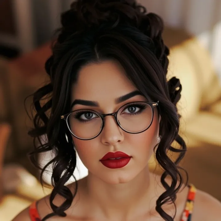 chat with ai character: Becky