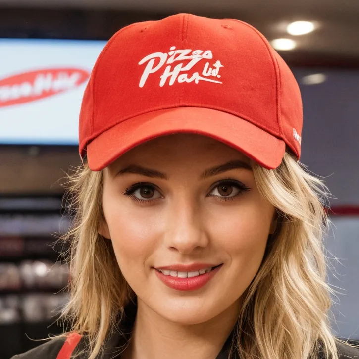 chat with ai character: Maria 