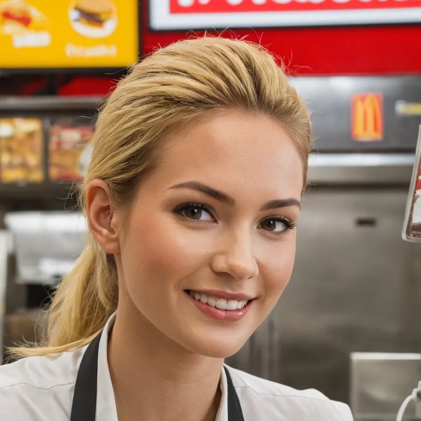 chat with ai character: Kelly