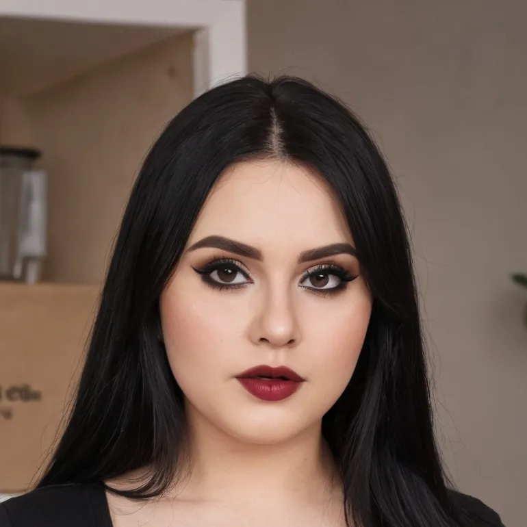 chat with ai character: Raven