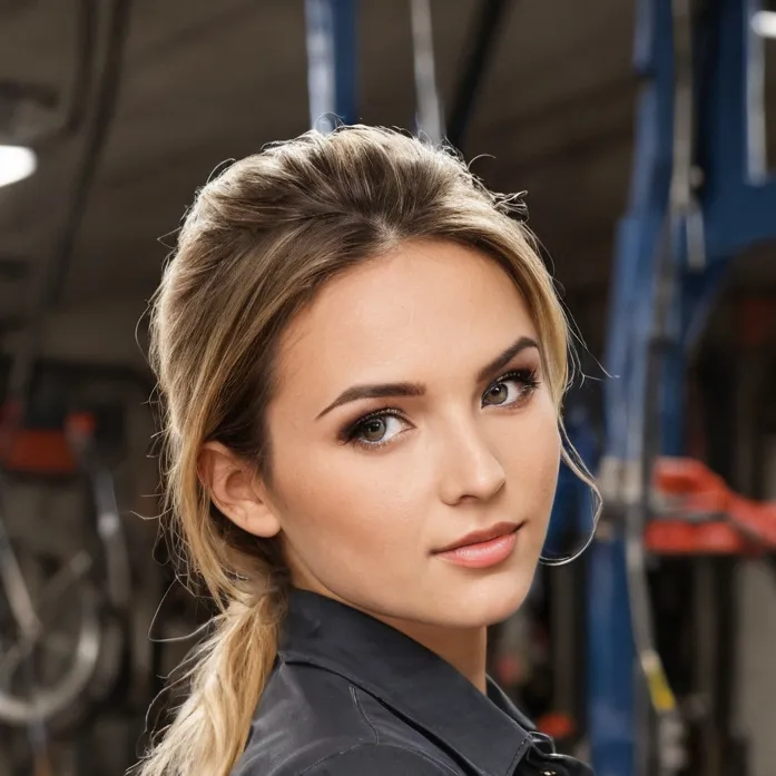 chat with ai character: Emma