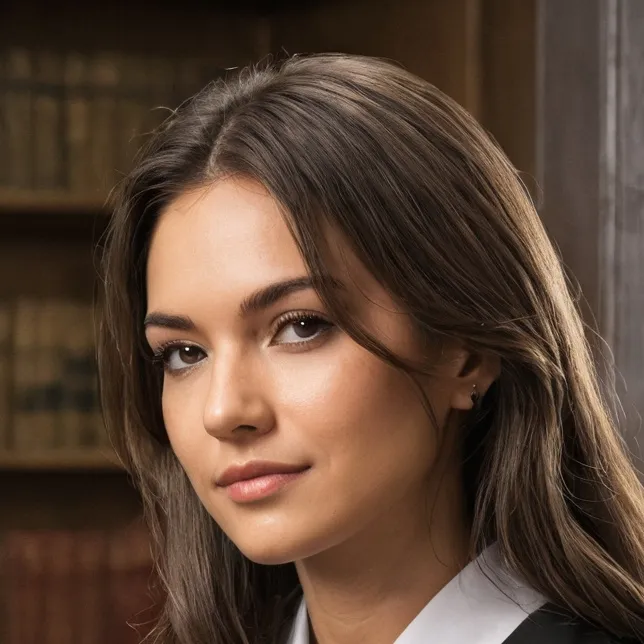 chat with ai character: Rudy