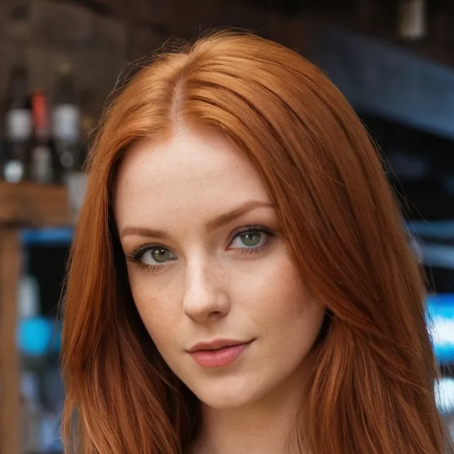 chat with ai character: Patty