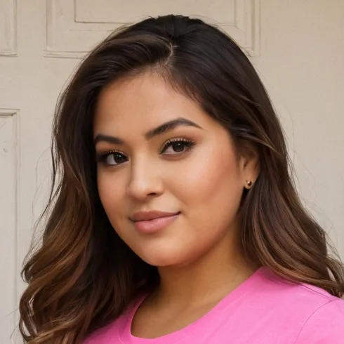 chat with ai character: Nikita