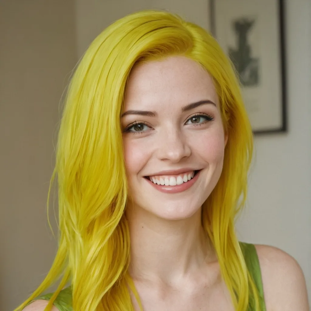 chat with ai character: Danni