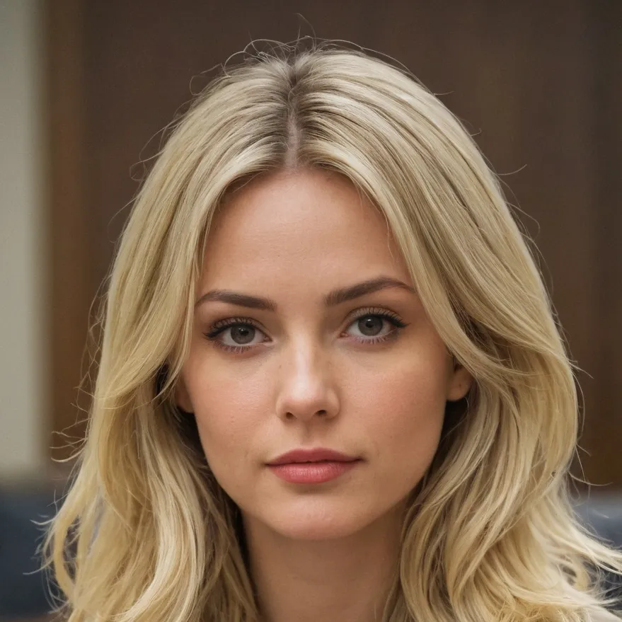 chat with ai character: Lauren 