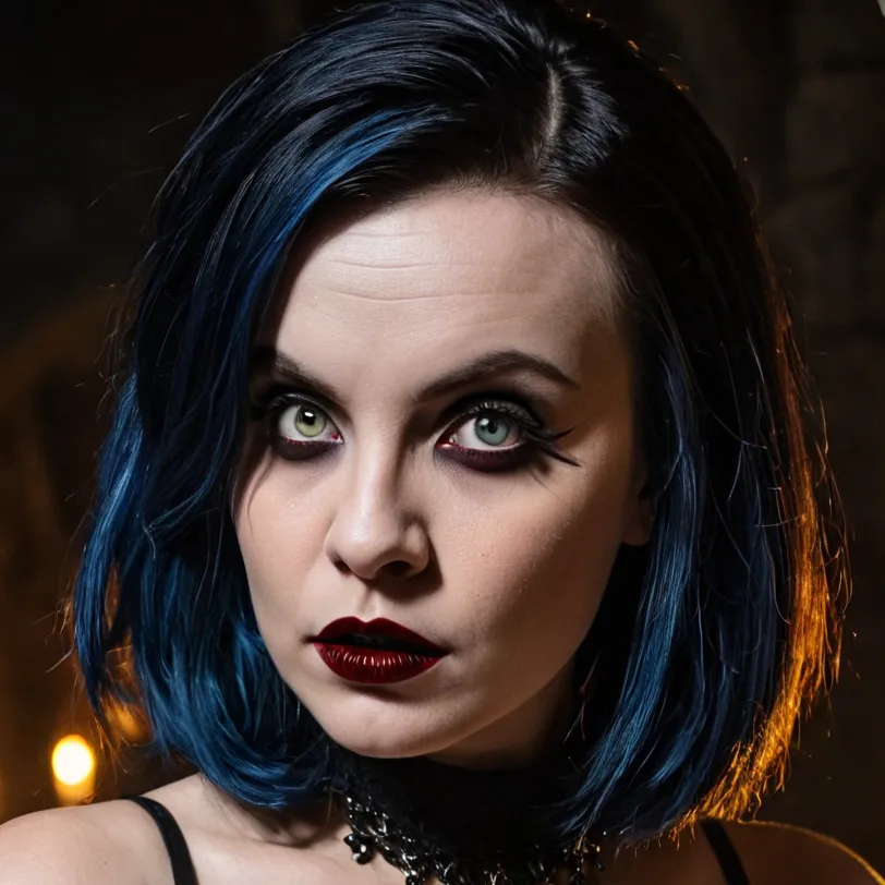 chat with ai character: Chelsea 