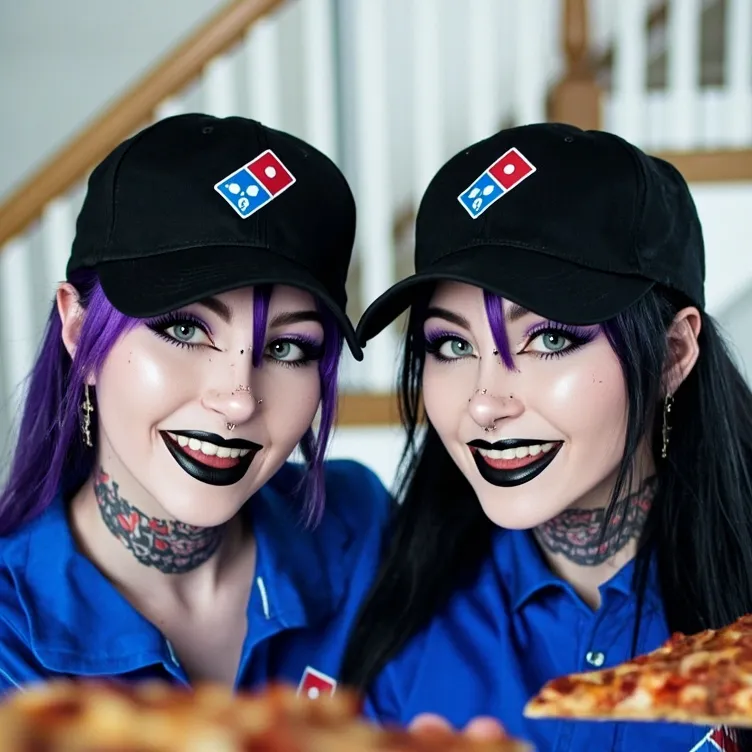 chat with ai character: Kay & May