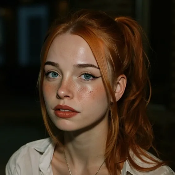 chat with ai character: Angel