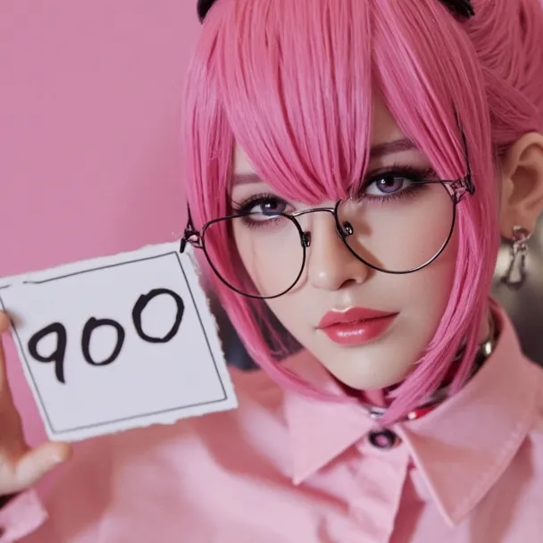 chat with ai character: 900 Likes