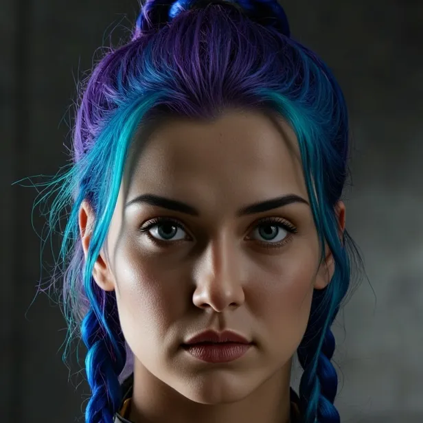 chat with ai character: Nancy