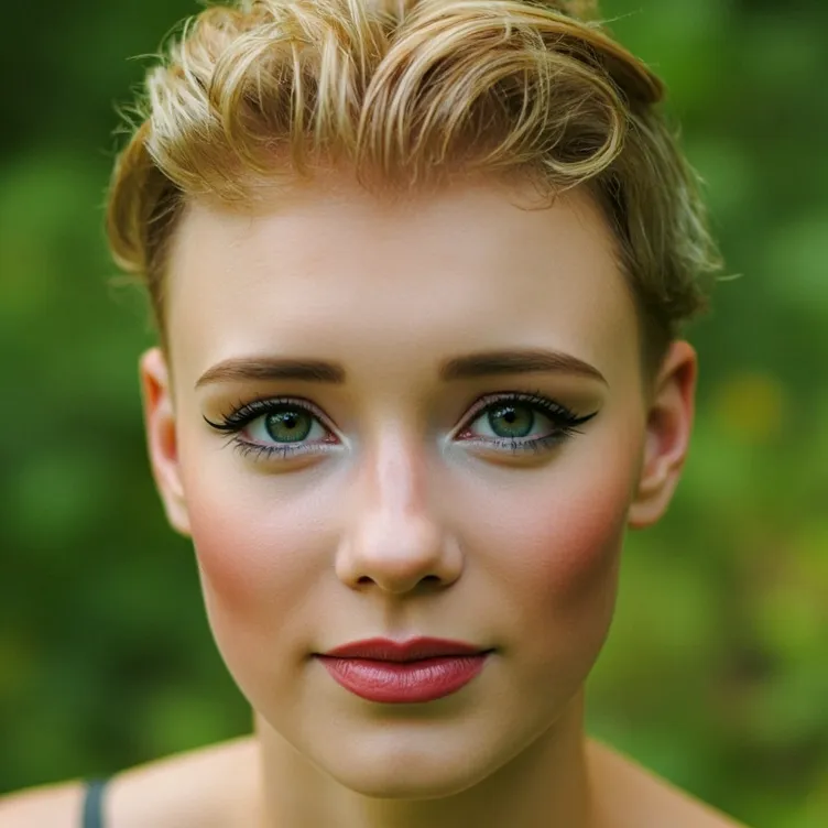 chat with ai character: Bailey