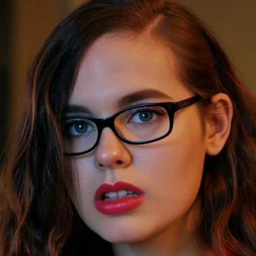 chat with ai character: Jessica