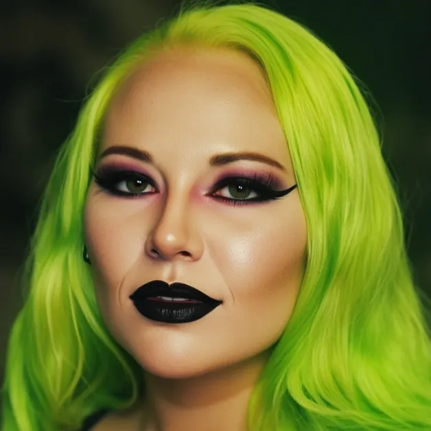 chat with ai character: Melissa