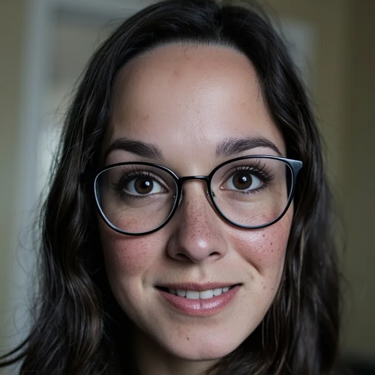 chat with ai character: Carol
