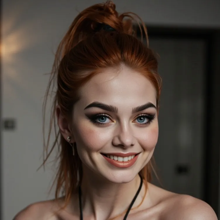 chat with ai character: Vicky