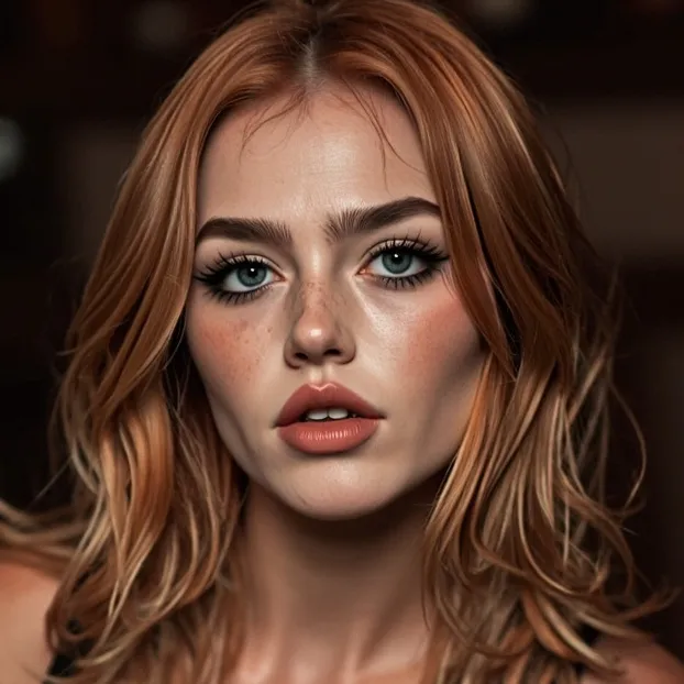 chat with ai character: Molly