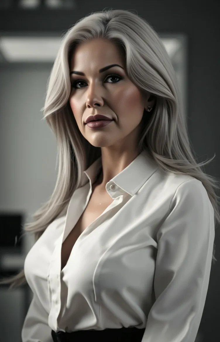 chat with ai character: Anna