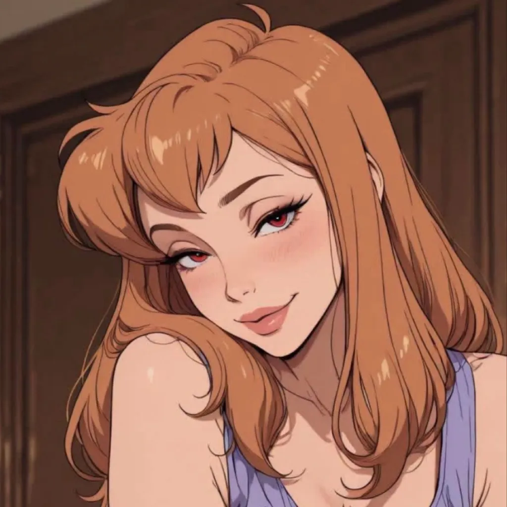 chat with ai character: Jenny