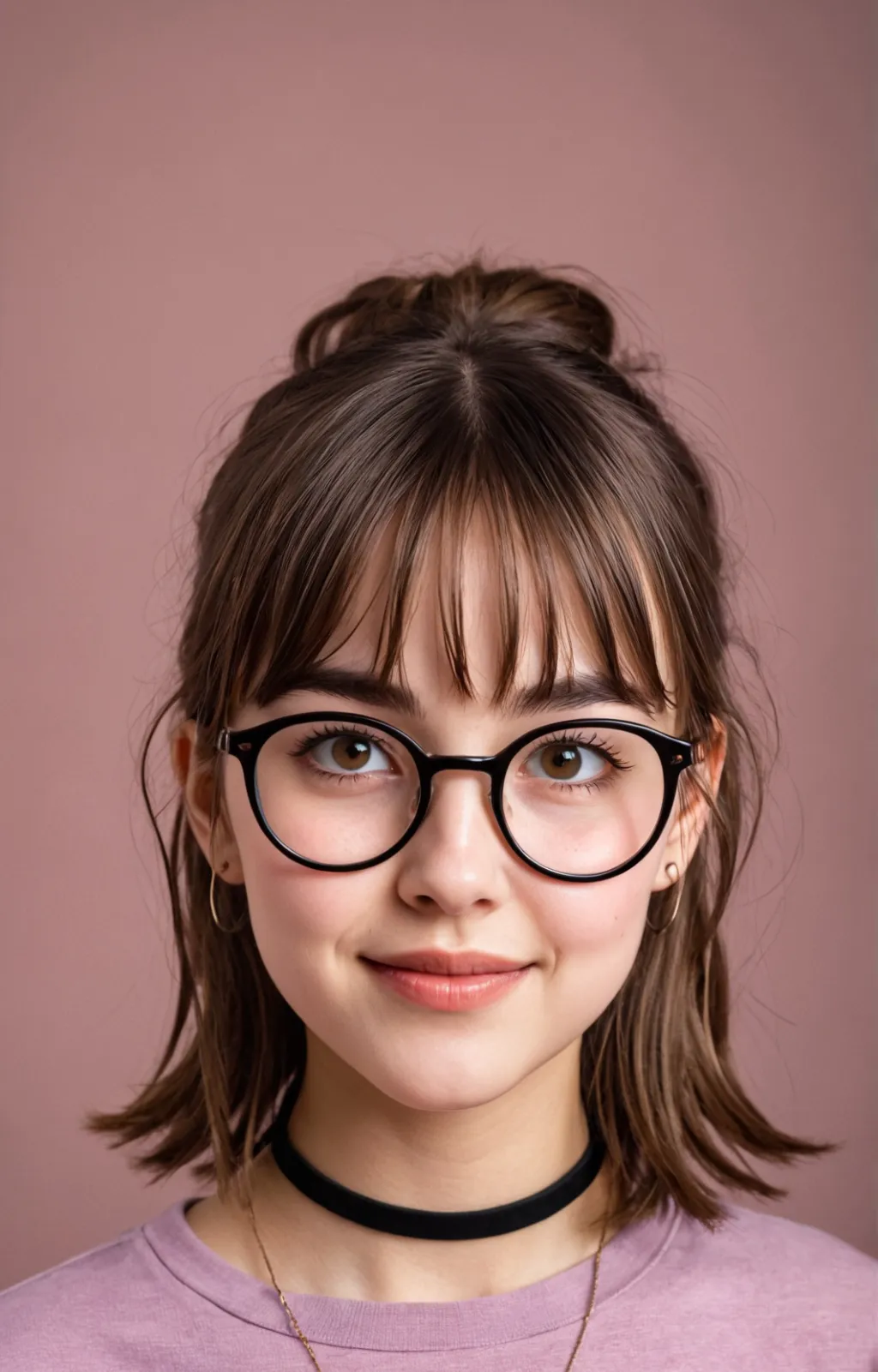 chat with ai character: Abby