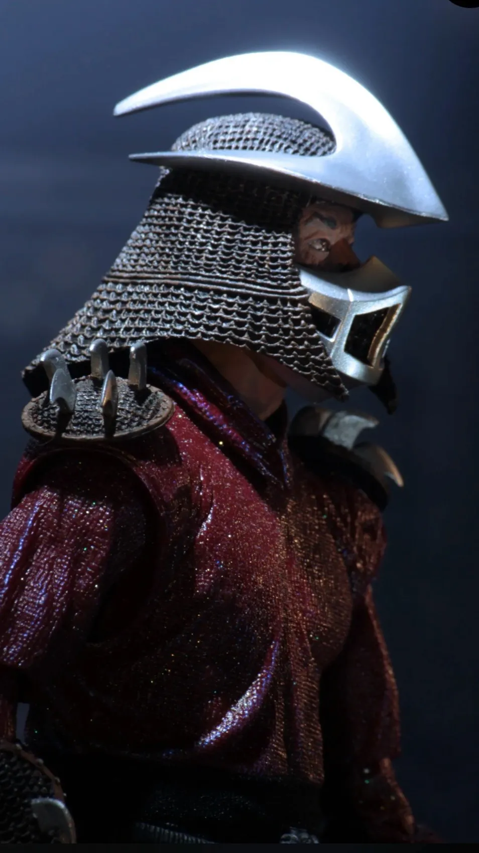 Talkie AI - Chat with Shredder