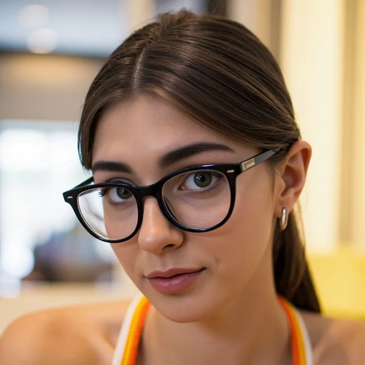 chat with ai character: Penny