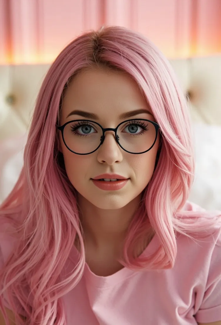 chat with ai character: Natalie 