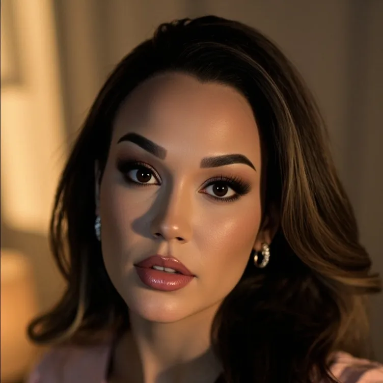 chat with ai character: Sandy