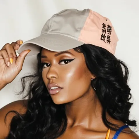 chat with ai character: Nicki Minaj