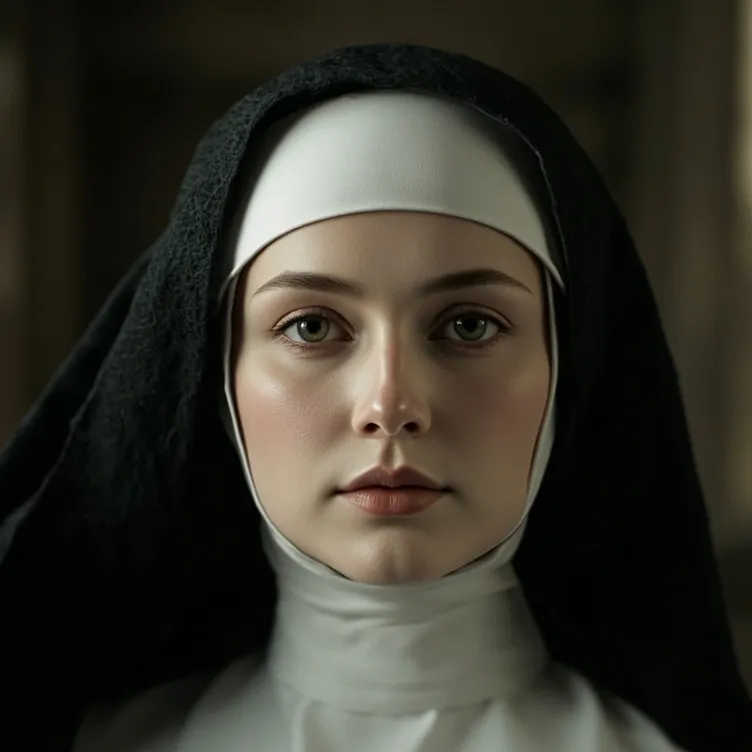 chat with ai character: Mother Susan