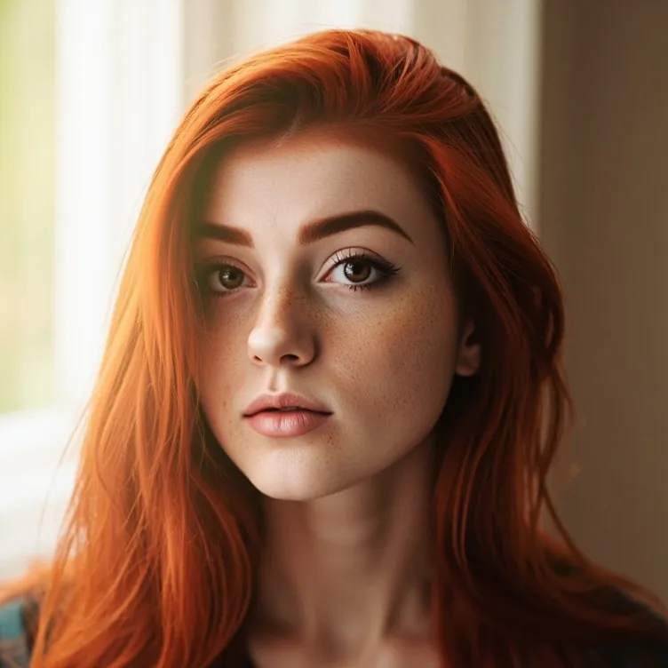 chat with ai character: Alexis