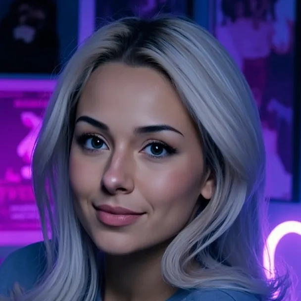 chat with ai character: Riley