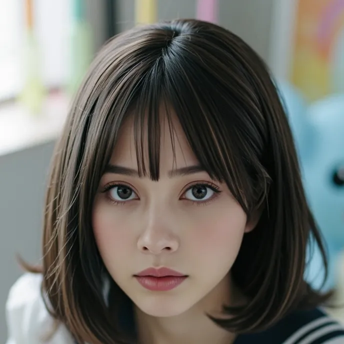 chat with ai character: Casey