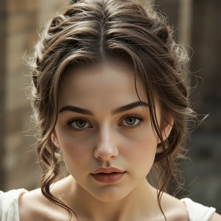 chat with ai character: Fiona