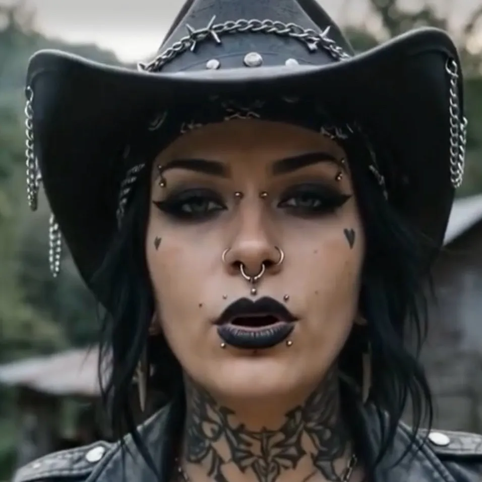 chat with ai character: Dilynn Blackheart