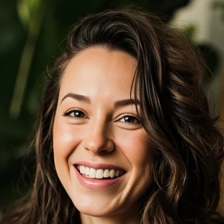 chat with ai character: Kelly