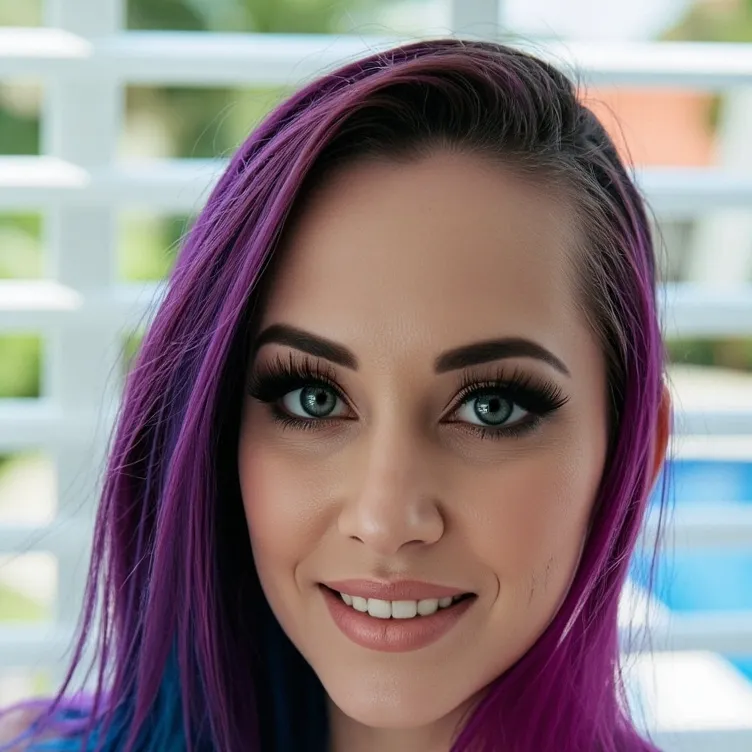 chat with ai character: Sonya
