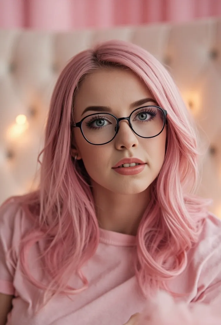 chat with ai character: Natalie 
