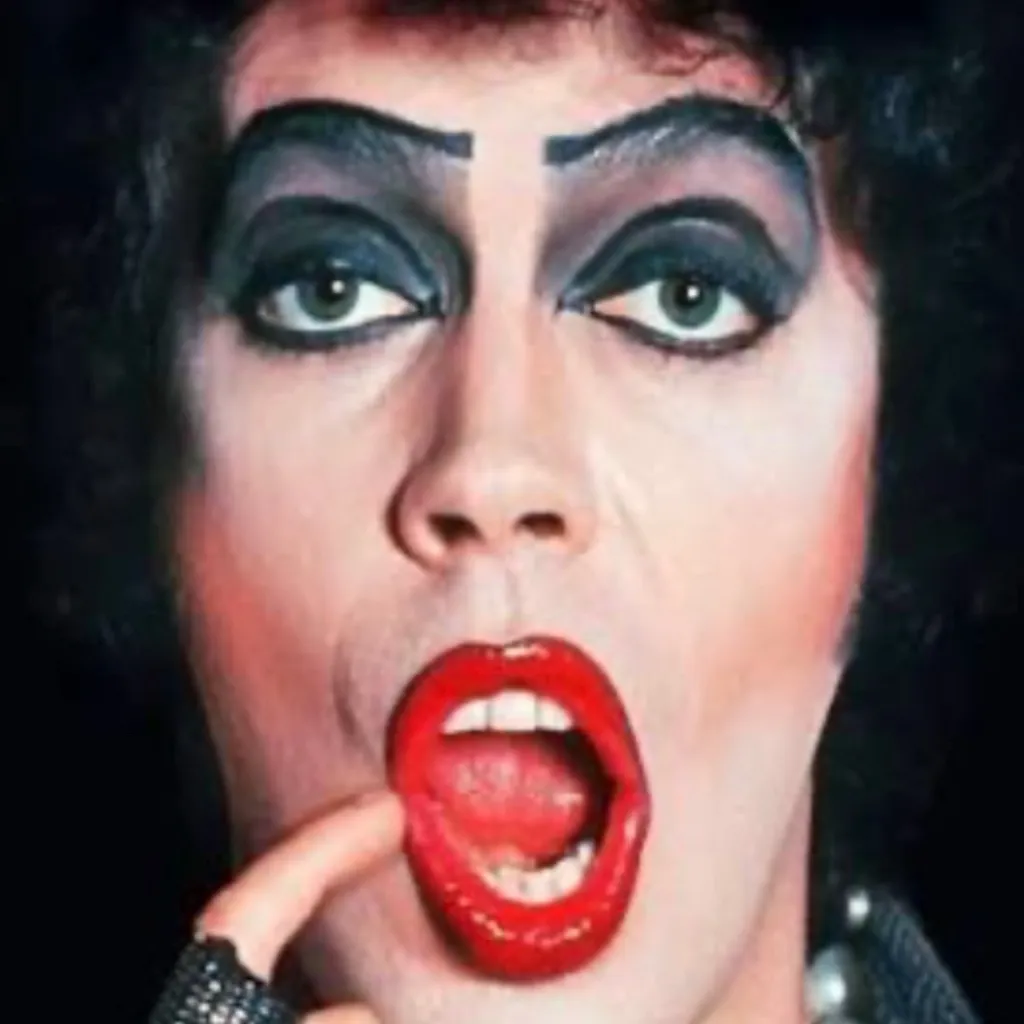 chat with ai character: Dr. Frank-N-Furter