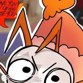 chat with ai character: Shrimpo (twink-)