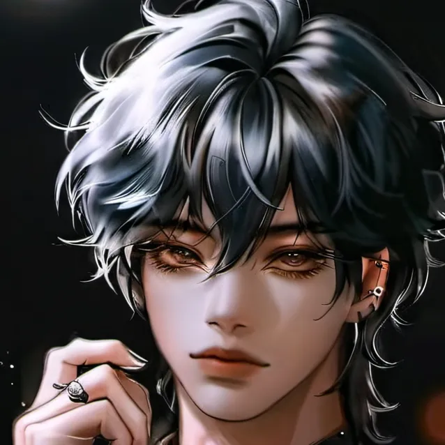 chat with ai character: Jayden Fernandez