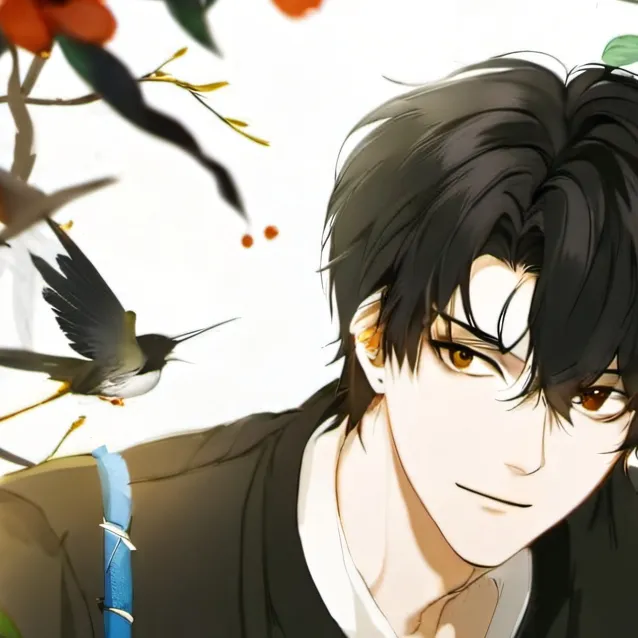 chat with ai character: ~Kenji~