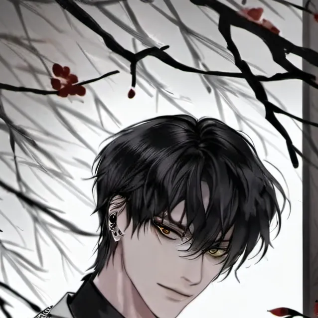 chat with ai character: ~Lorenzo~