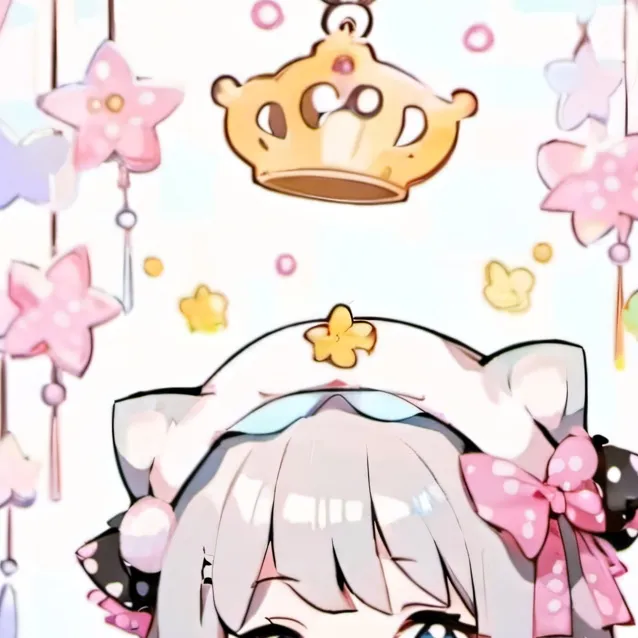 chat with ai character: Lily