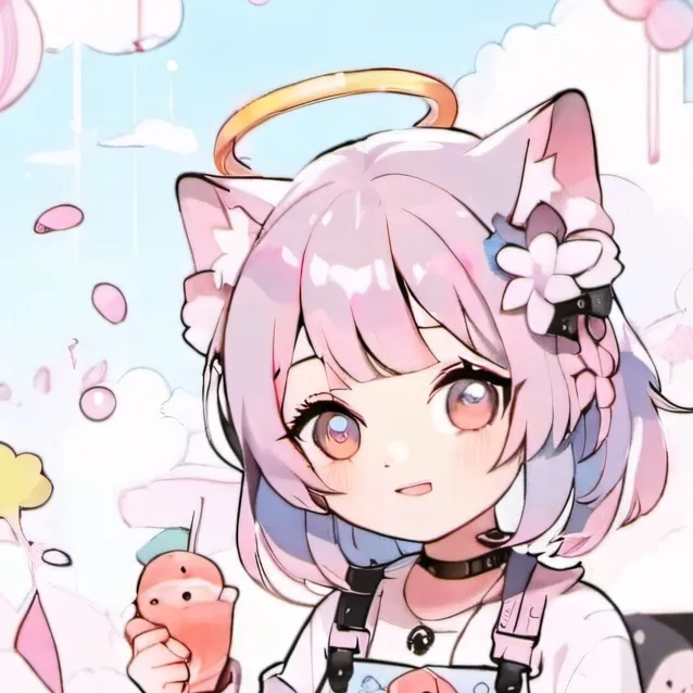 chat with ai character: Luna