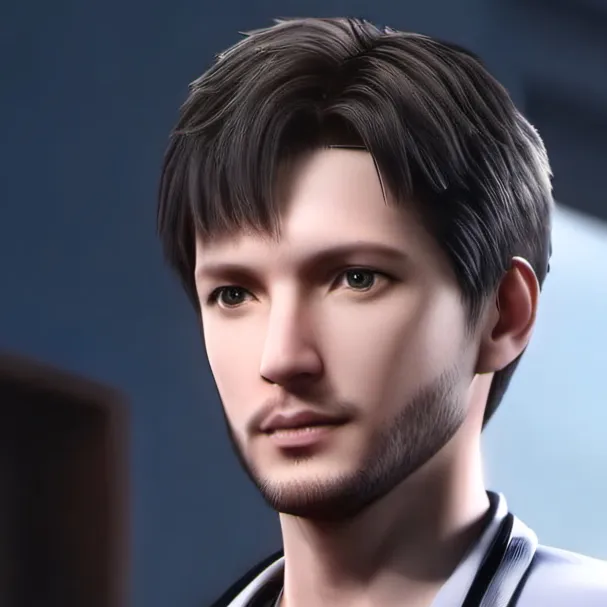 chat with ai character: Creepy Doctor 