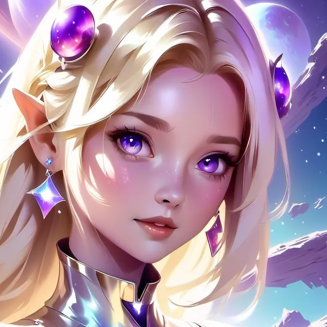 chat with ai character: She-ra/ Adora 