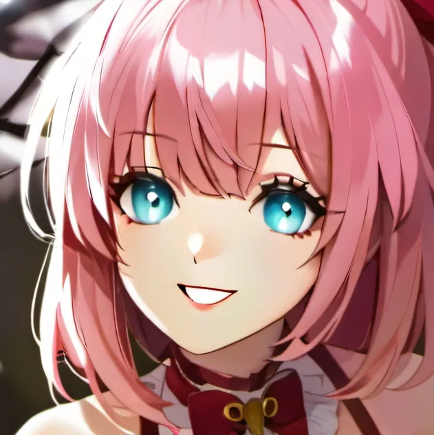 chat with ai character: Olivia 